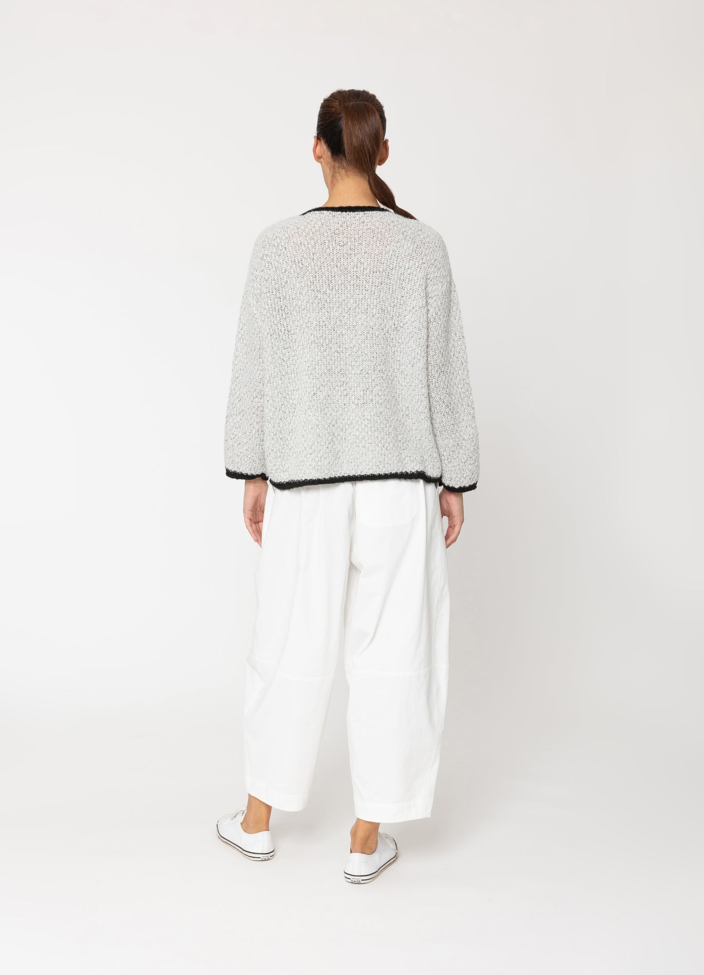nan women’s Two by Two NZ winter fashion