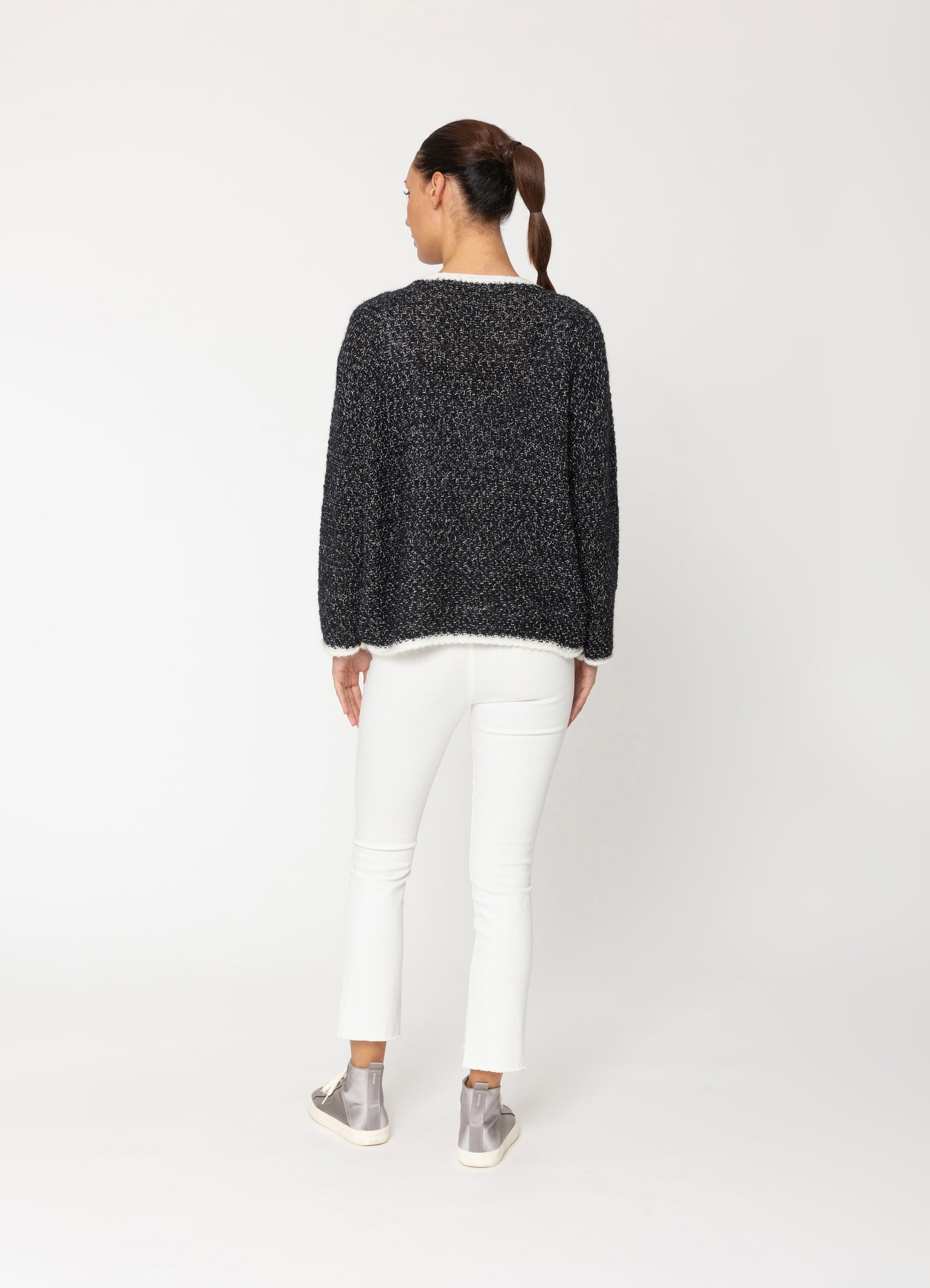 nan women’s Two by Two NZ winter fashion