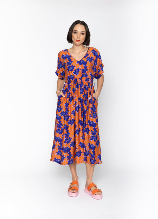 June Dress