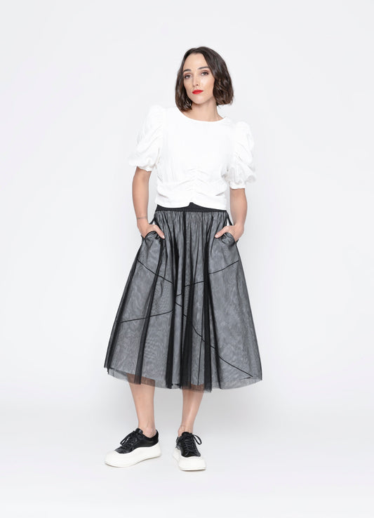 Cristina Skirt