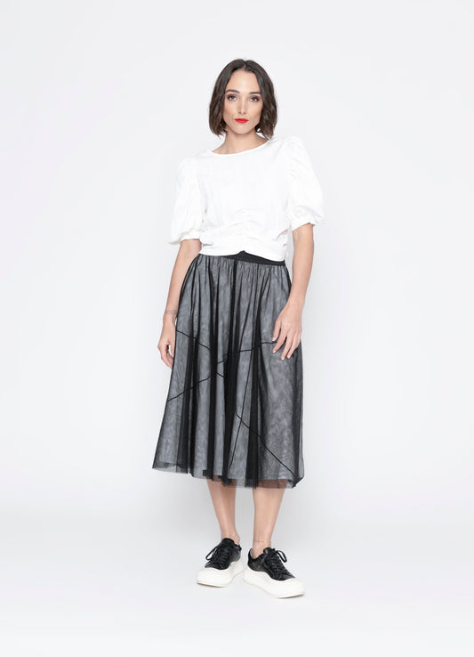 Cristina Skirt