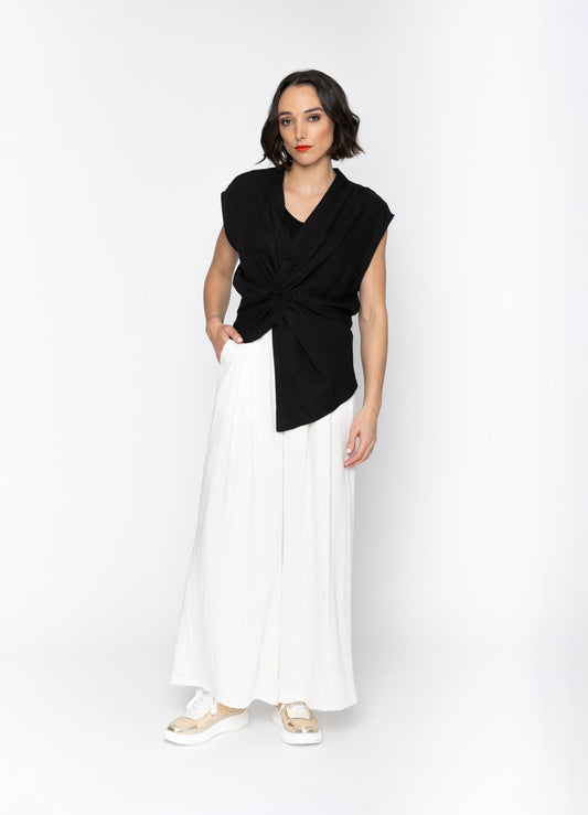 Alice Top - Plain