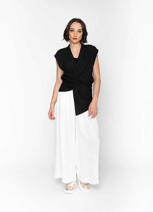 Alice Top - Plain