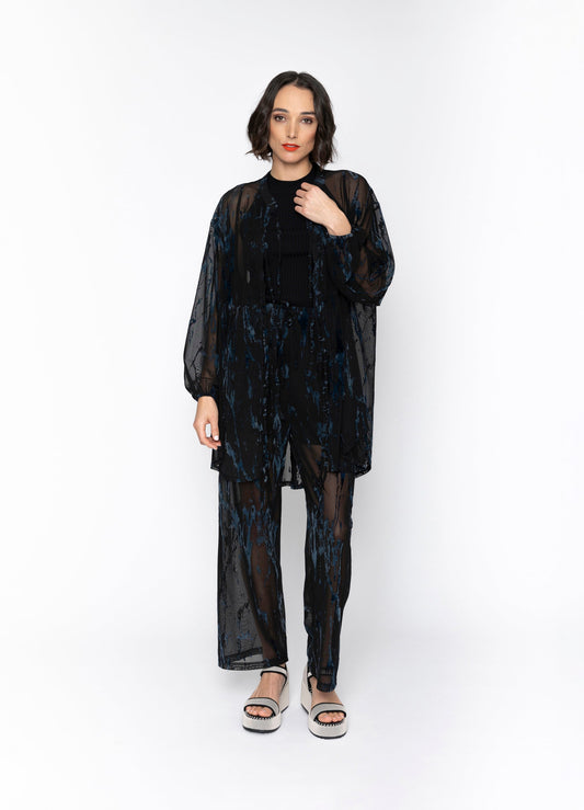 Nina Cardigan