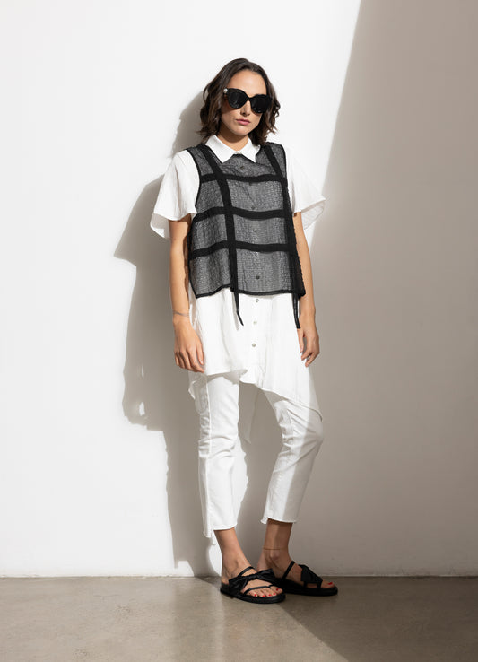 Tavian Vest