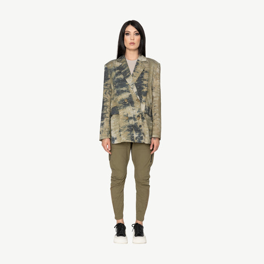 Keros Blazer Bone & Arrow NZ designer fashion