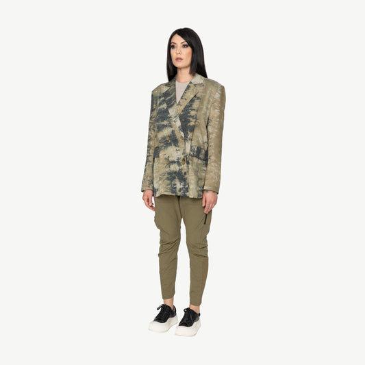 Keros Blazer