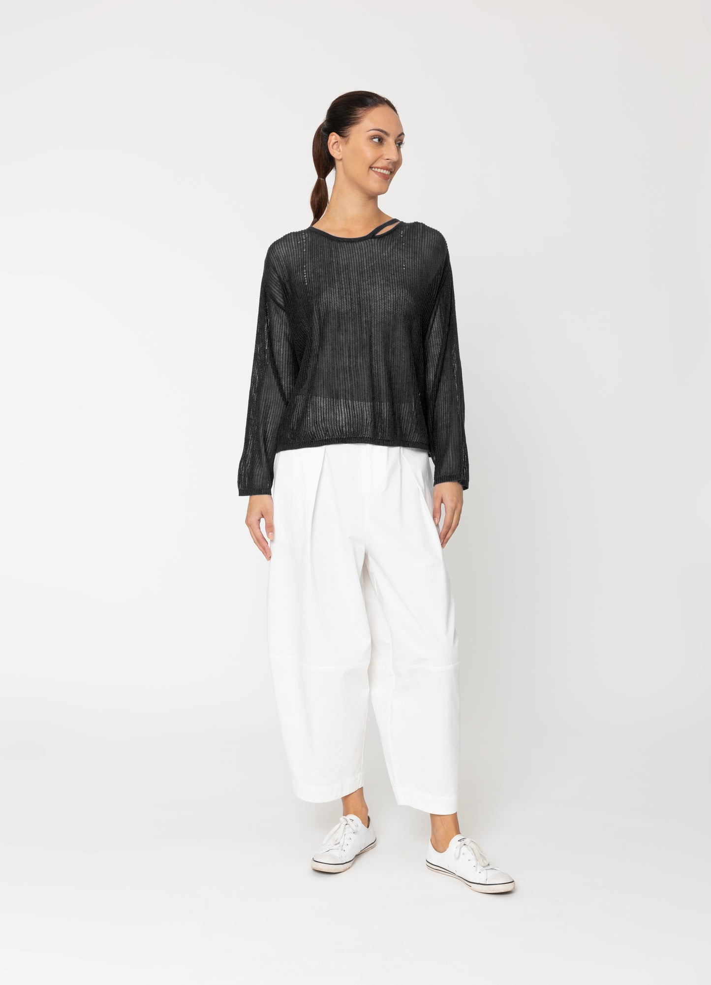 nan women’s Two by Two NZ winter fashion