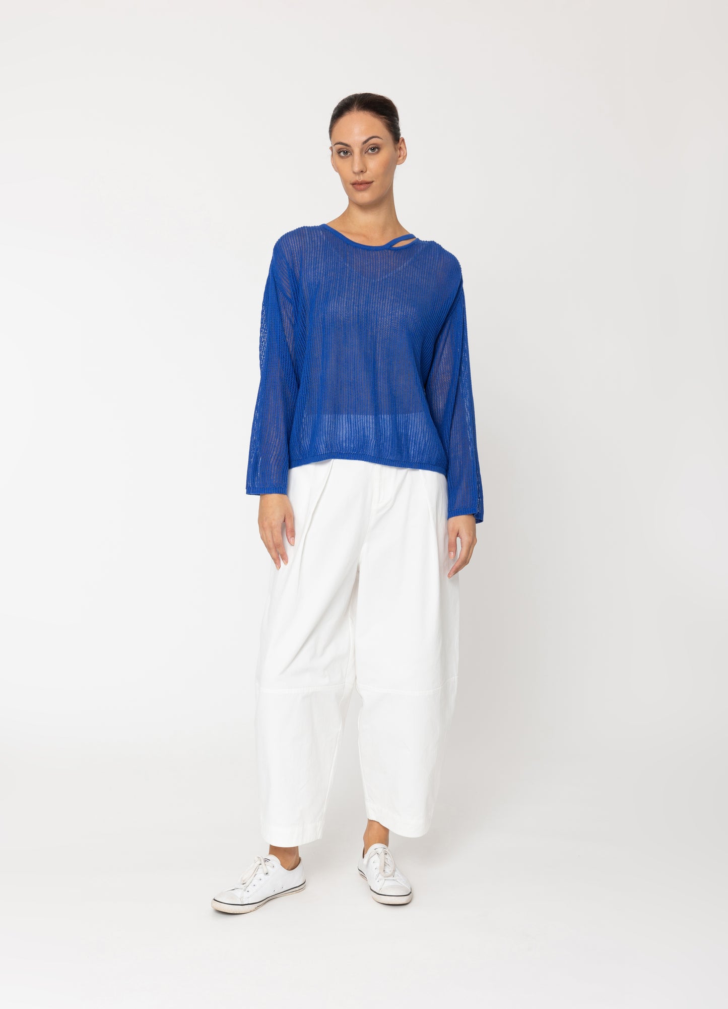 nan women’s Two by Two NZ winter fashion
