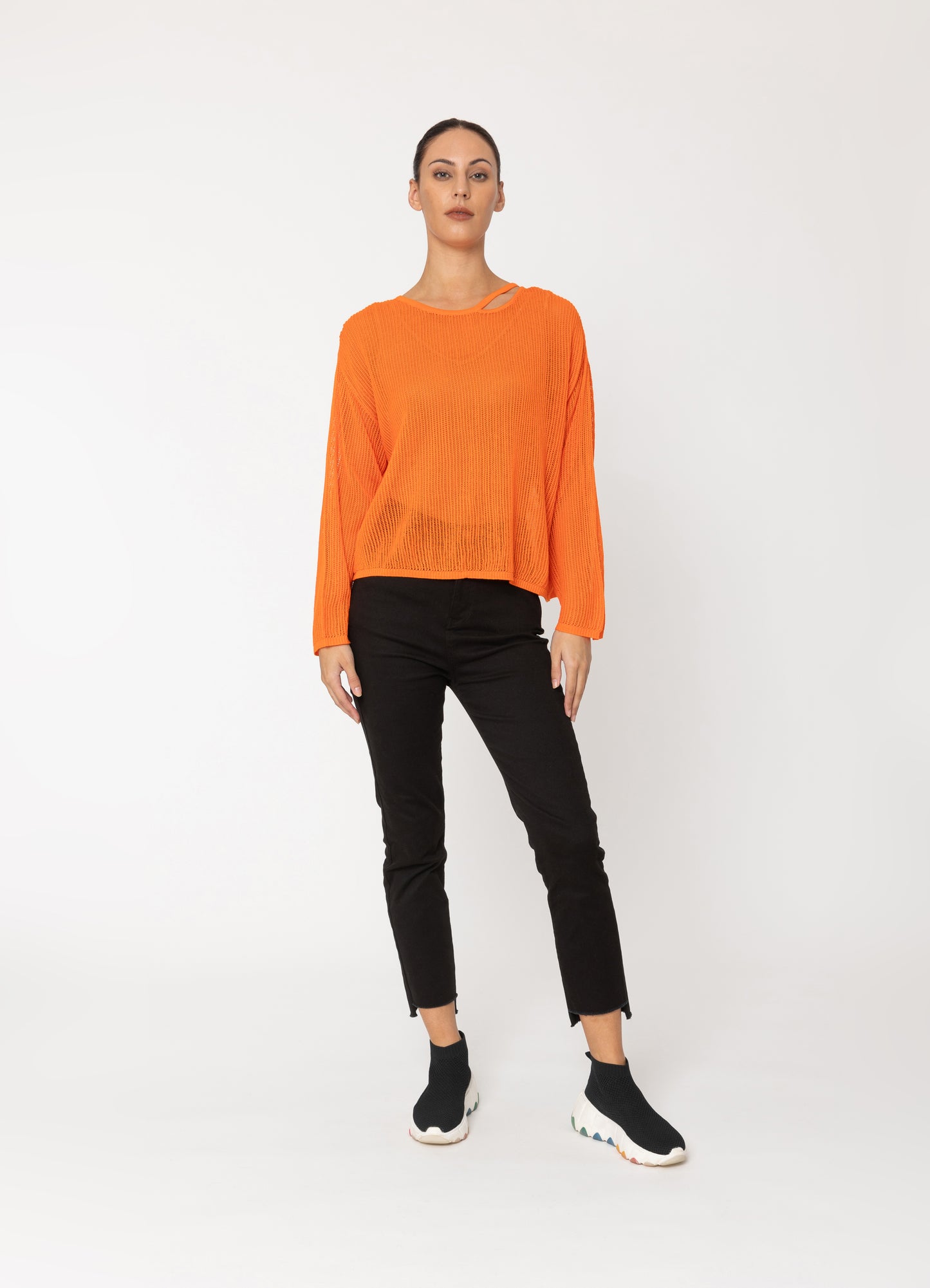 nan women’s Two by Two NZ winter fashion