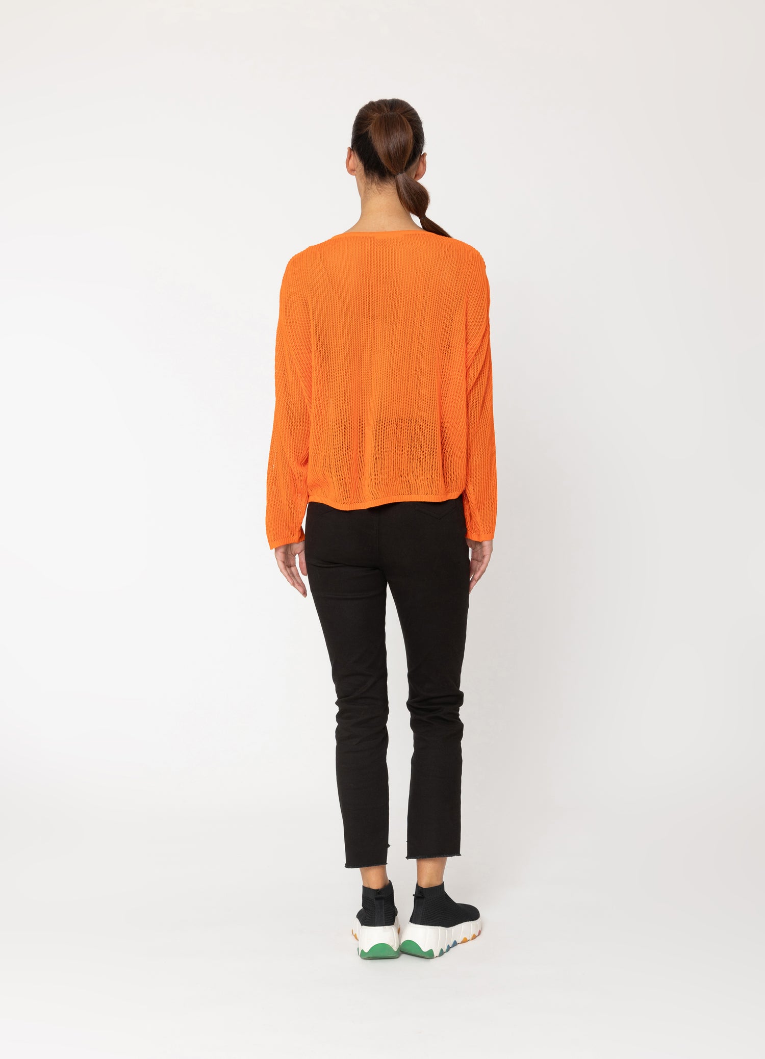 nan women’s Two by Two NZ winter fashion