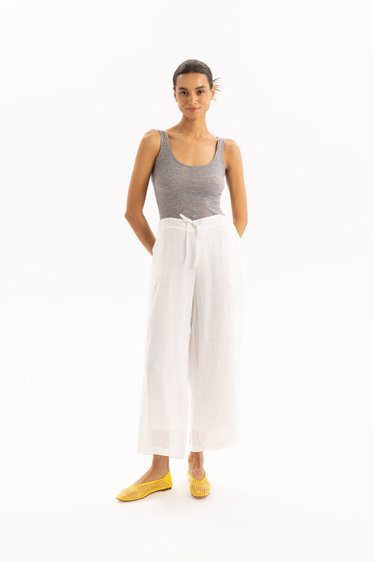 7203 - Milly Pants Summer Two by Two NZ fashion