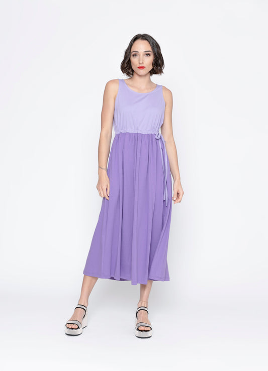 Como Dress
