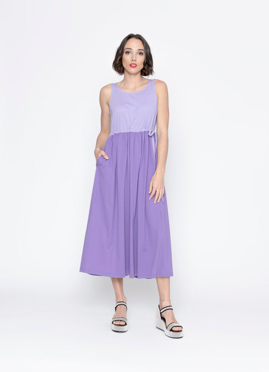 Como Dress