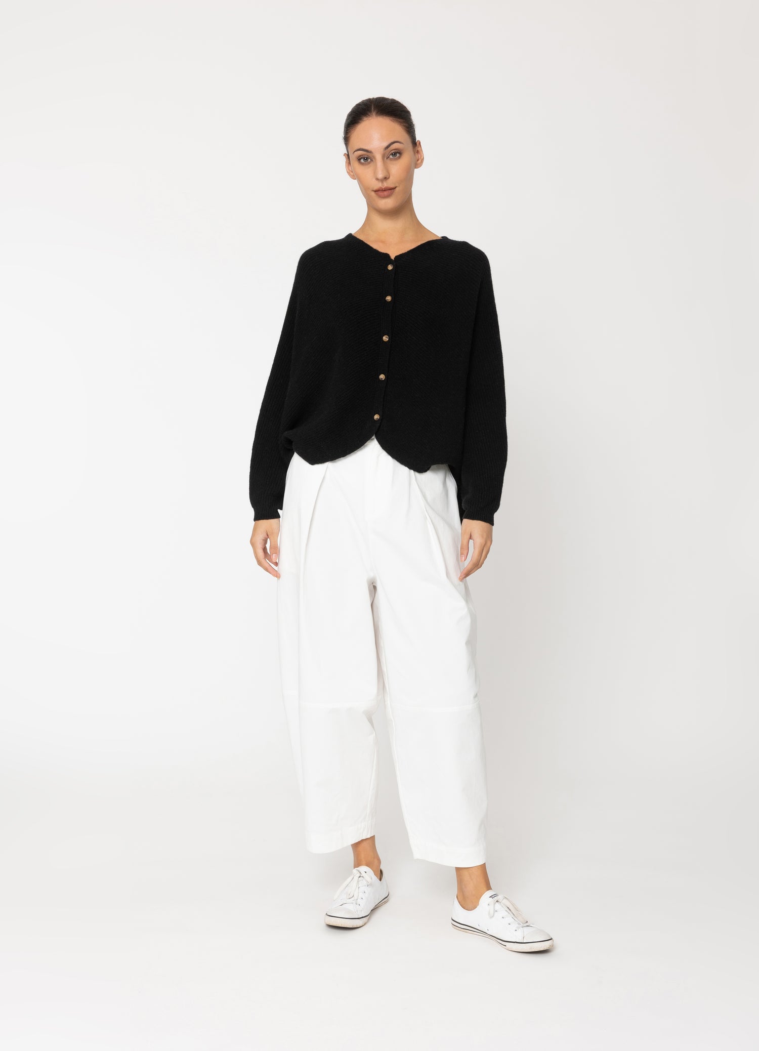 nan women’s Two by Two NZ winter fashion