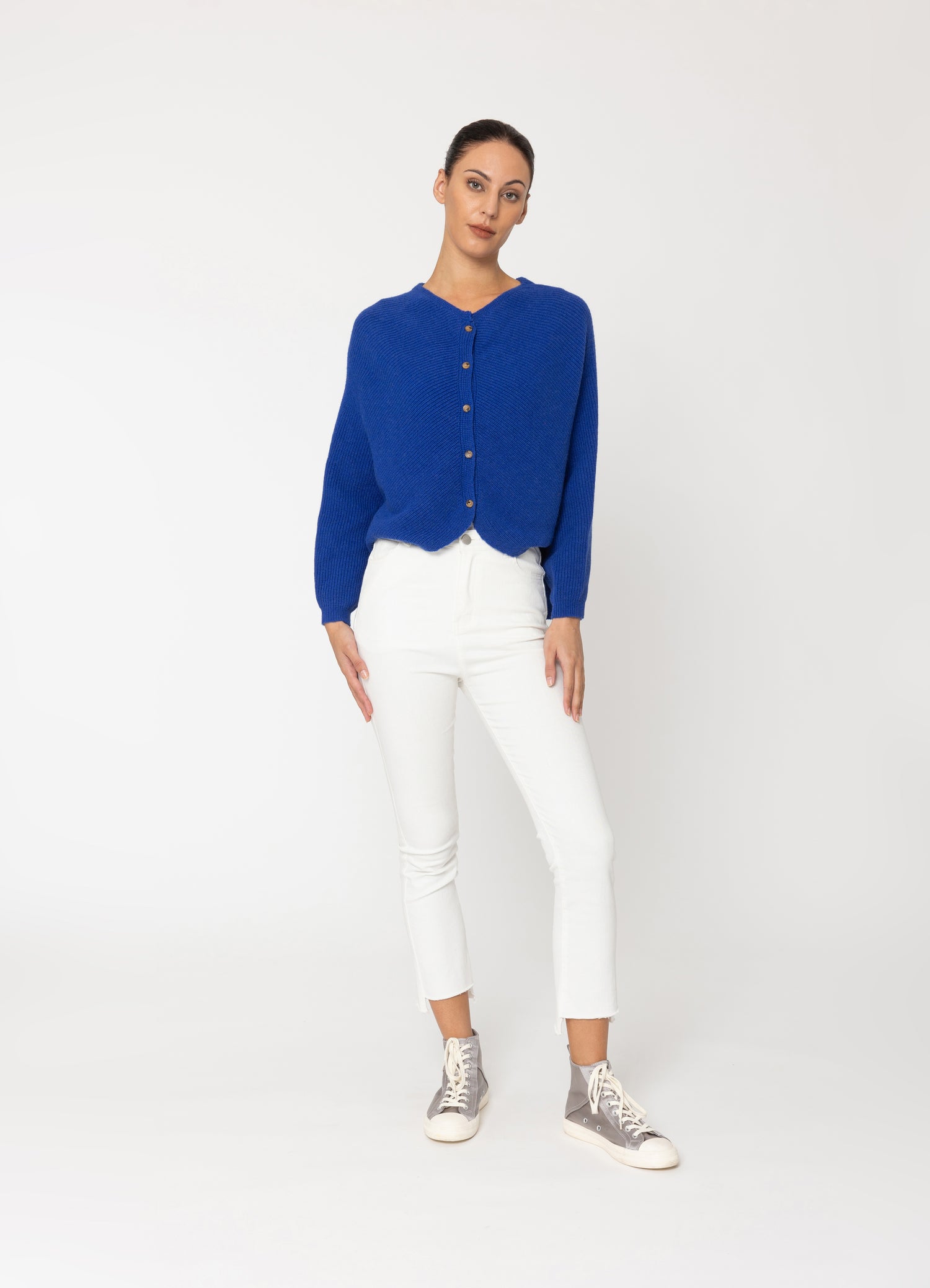nan women’s Two by Two NZ winter fashion