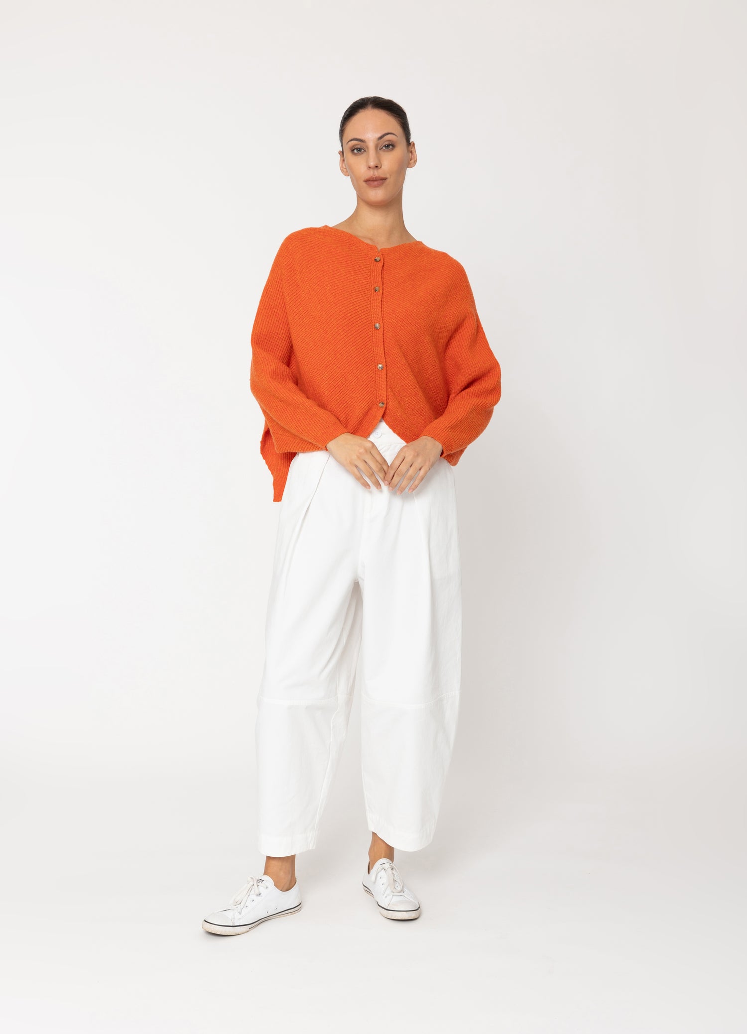 nan women’s Two by Two NZ winter fashion