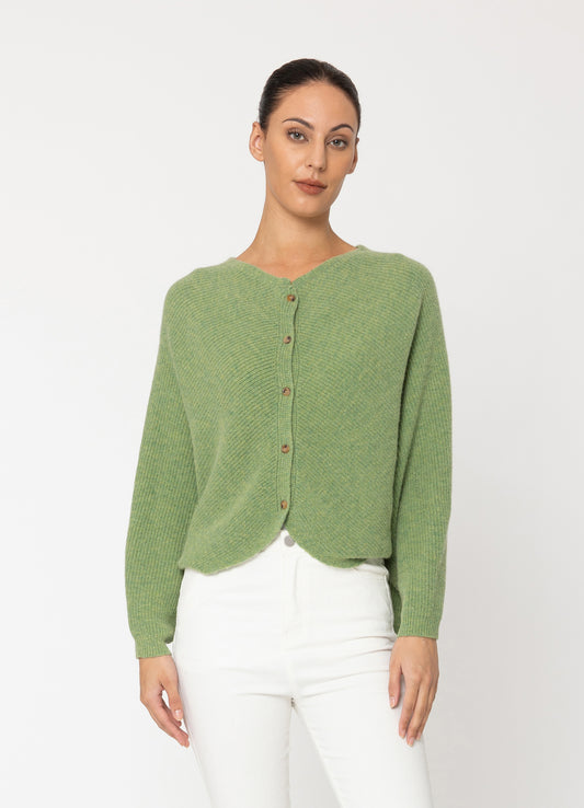 Chase Cardigan