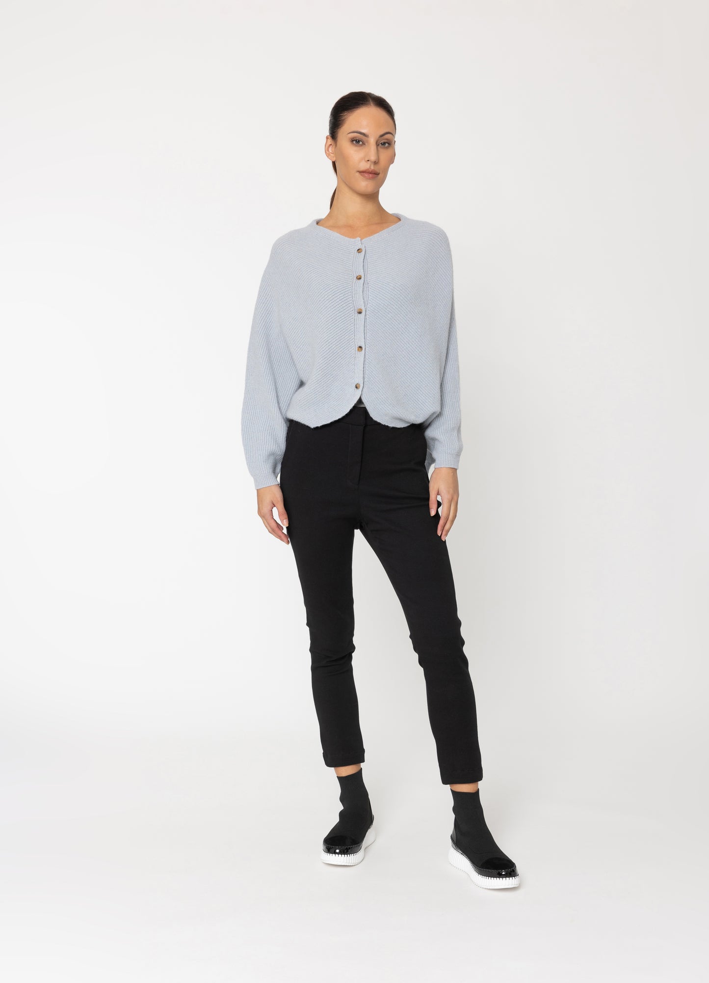 nan women’s Two by Two NZ winter fashion