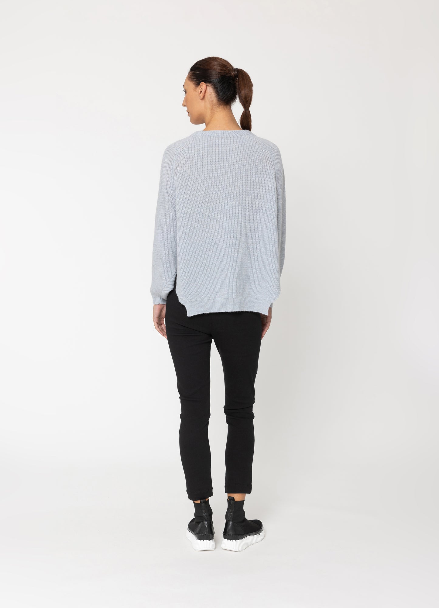 nan women’s Two by Two NZ winter fashion