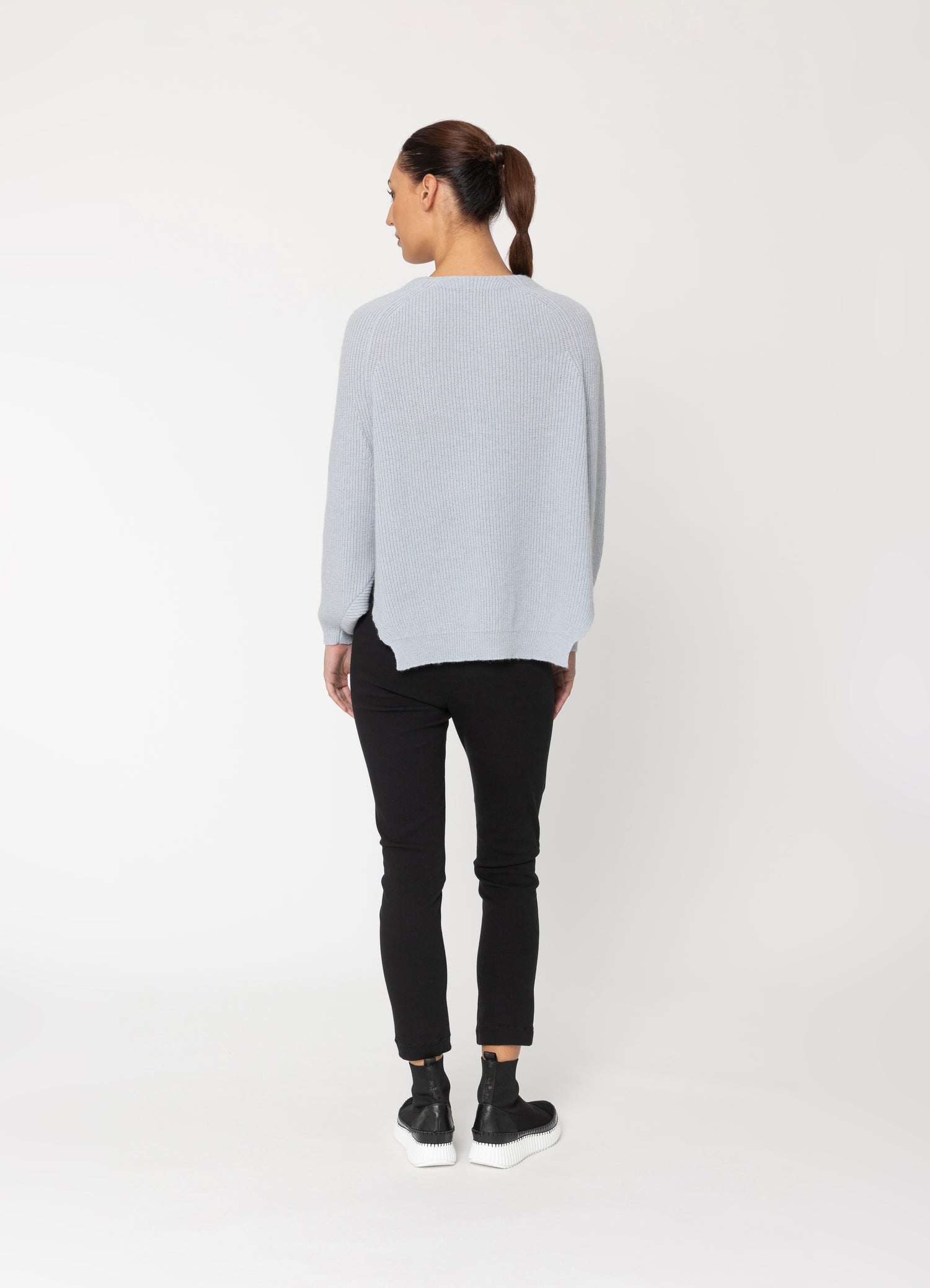 nan women’s Two by Two NZ winter fashion