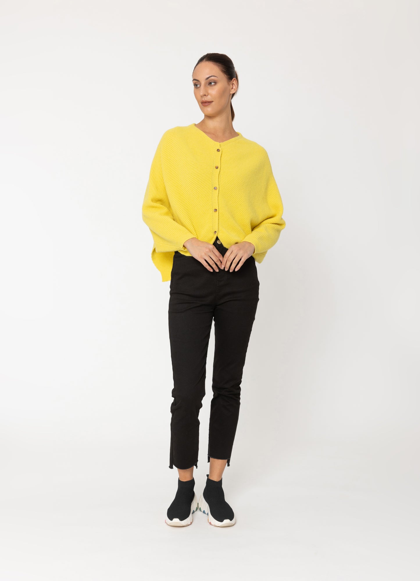 nan women’s Two by Two NZ winter fashion