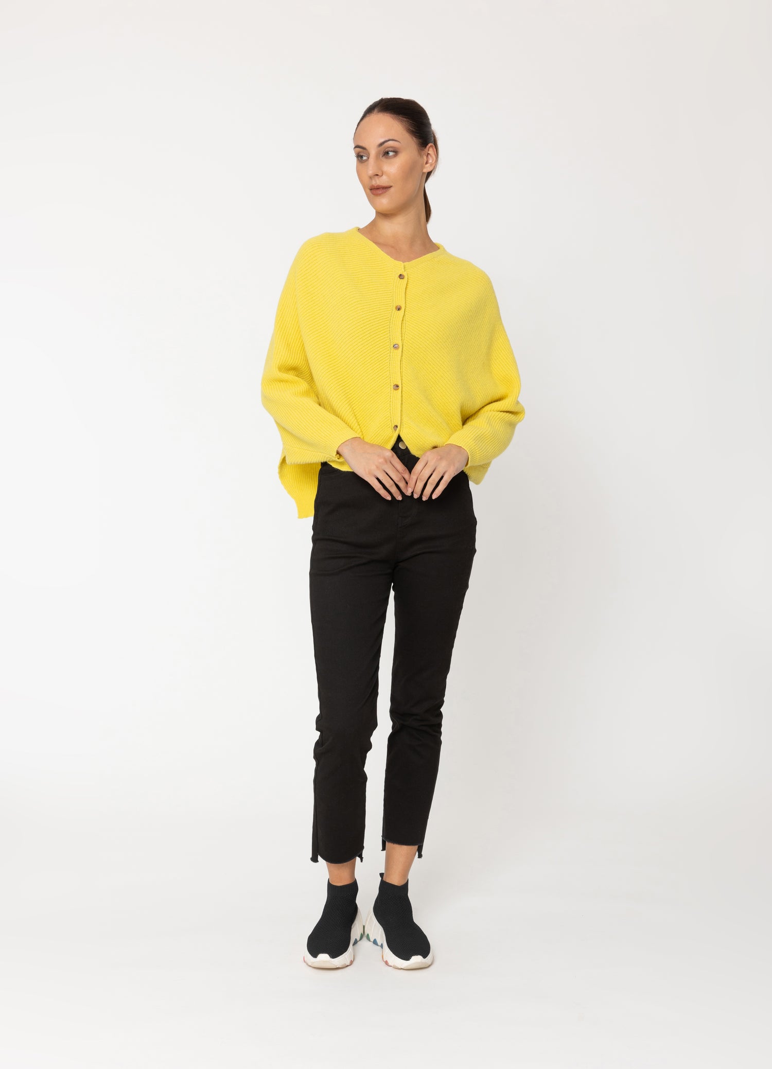 nan women’s Two by Two NZ winter fashion