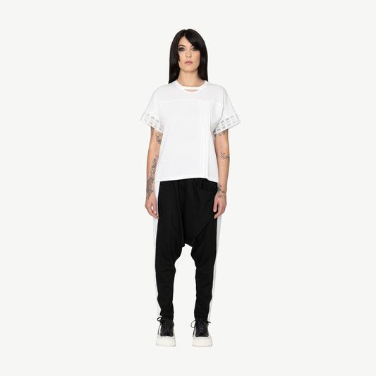 Aeris Top Bone & Arrow NZ designer fashion