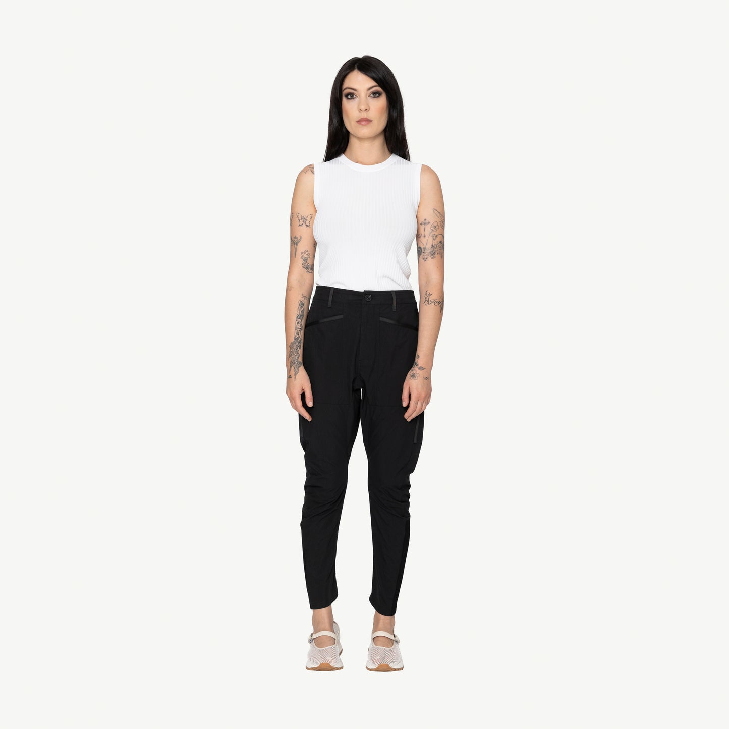 Zephy Pant