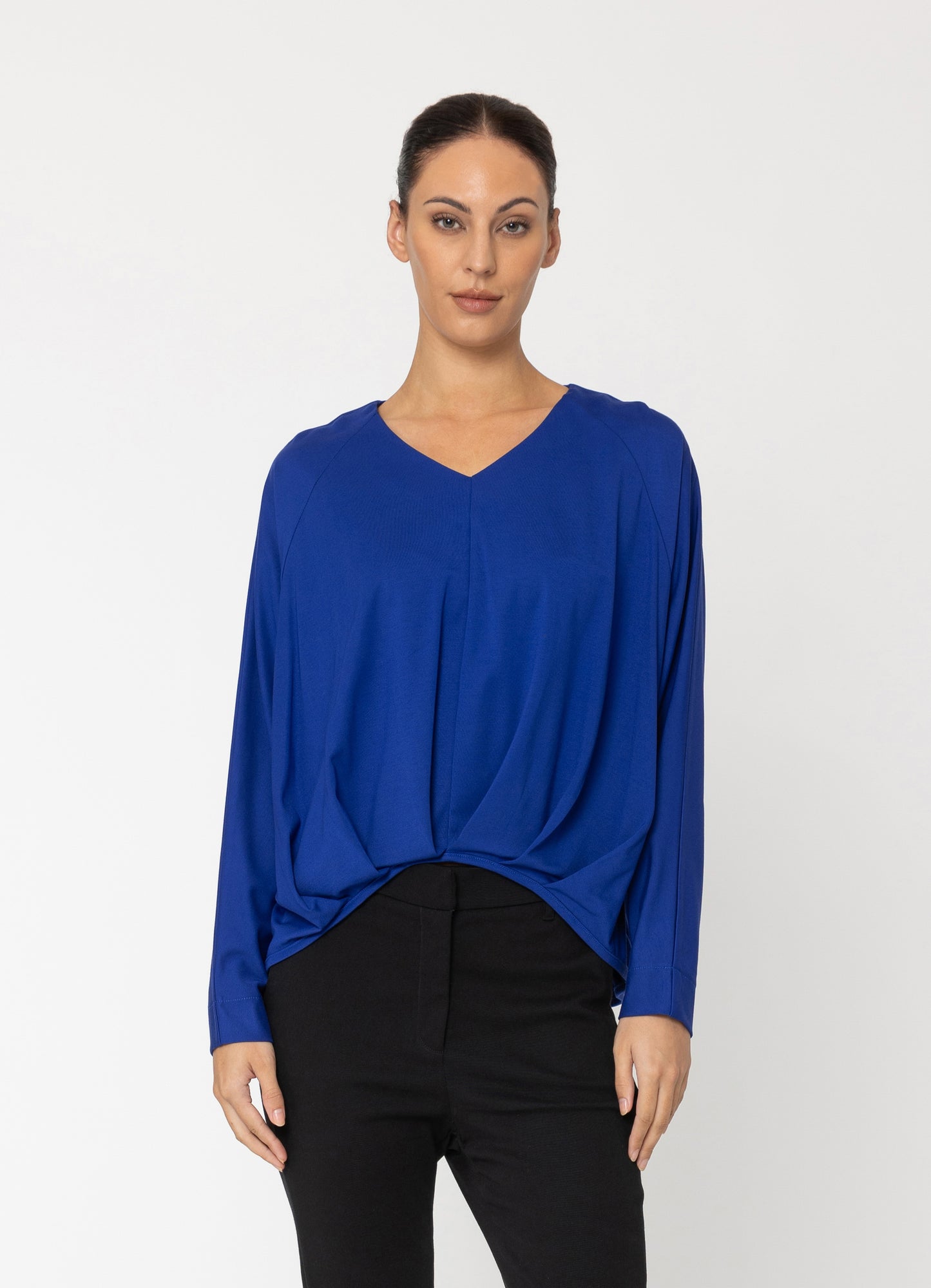 nan women’s Two by Two NZ winter fashion