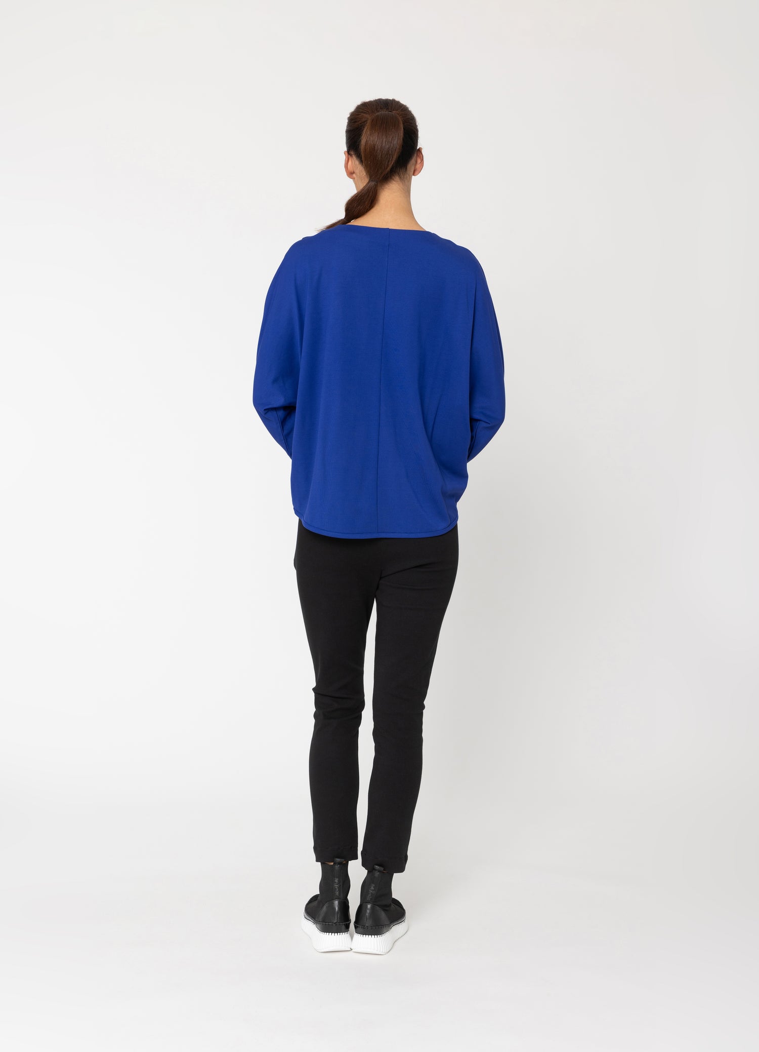 nan women’s Two by Two NZ winter fashion