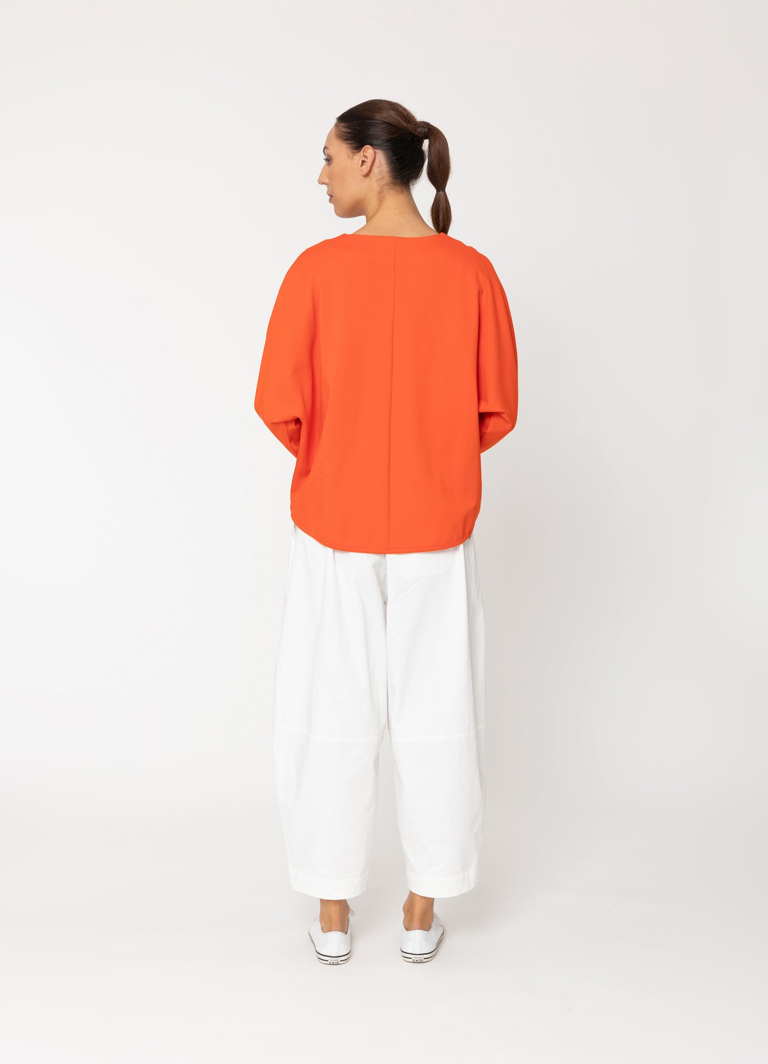 nan women’s Two by Two NZ winter fashion