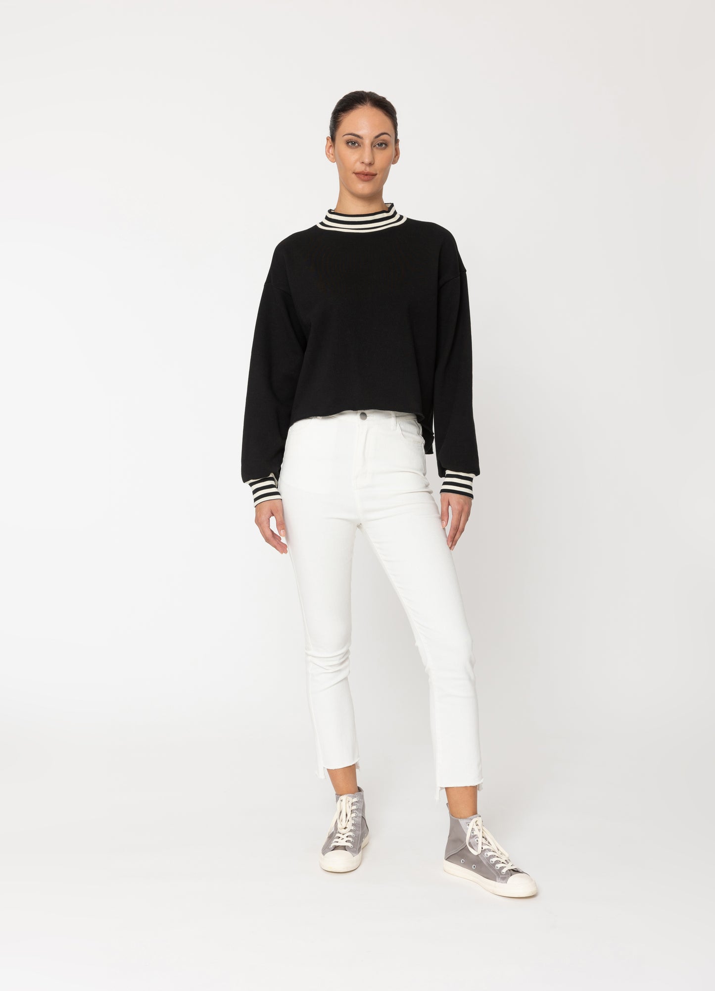 nan women’s Two by Two NZ winter fashion