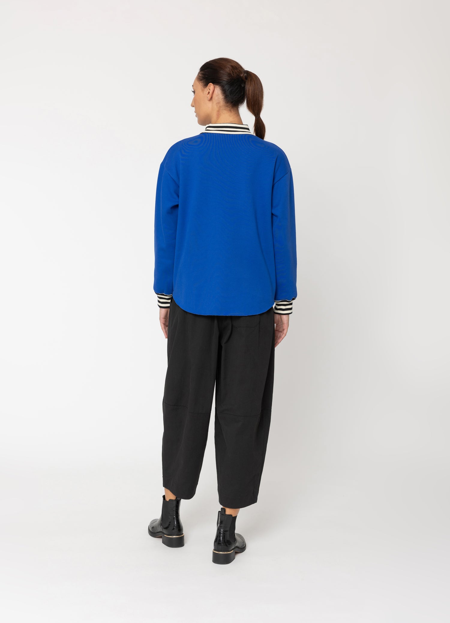 nan women’s Two by Two NZ winter fashion