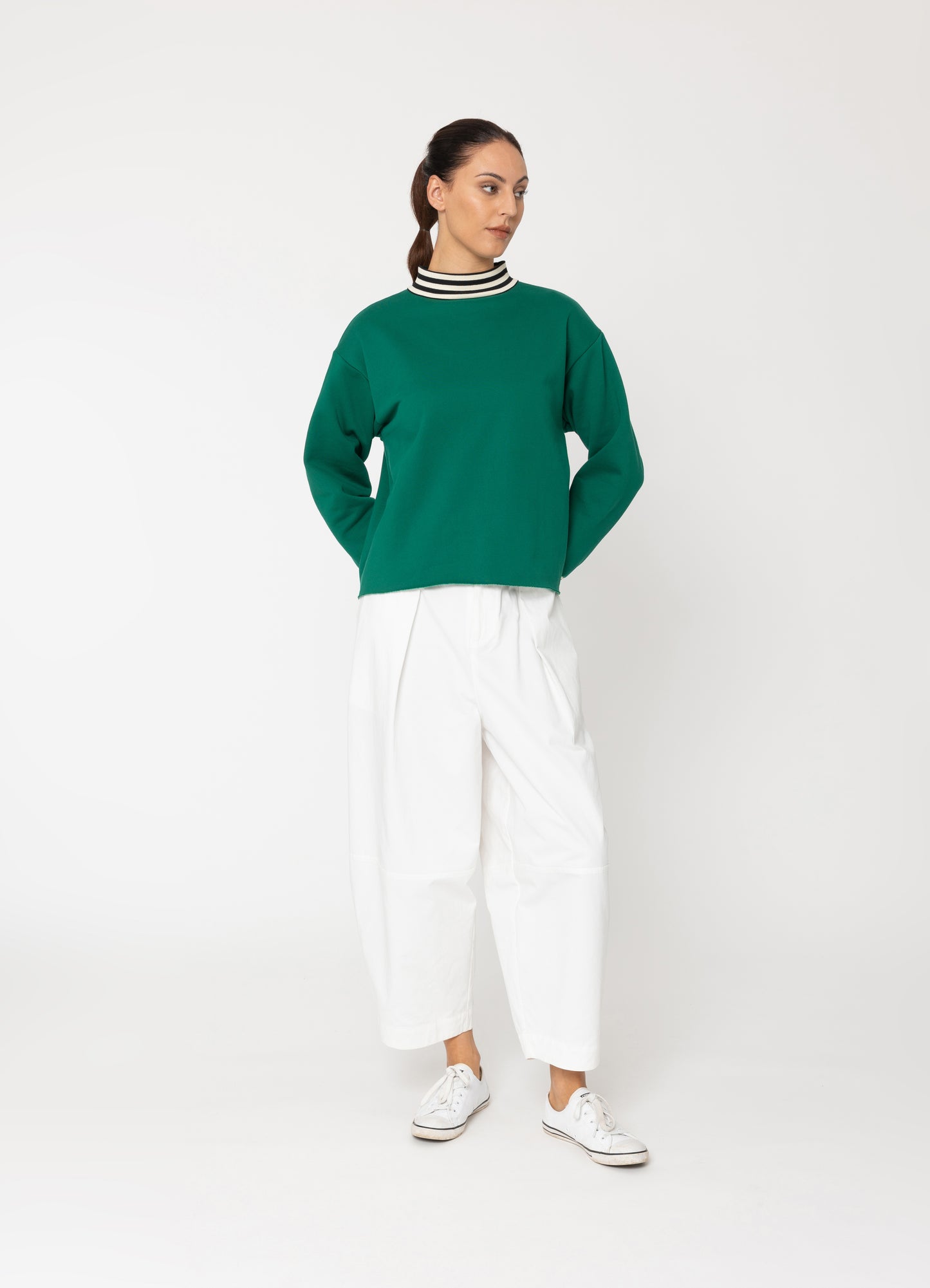 nan women’s Two by Two NZ winter fashion