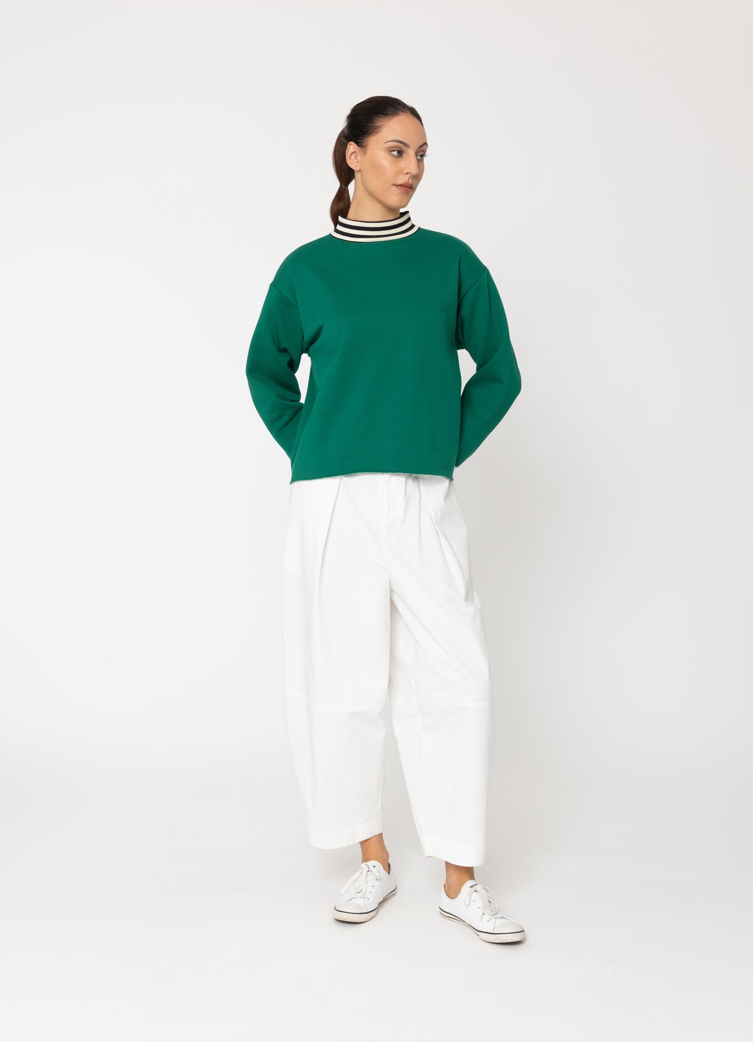 nan women’s Two by Two NZ winter fashion