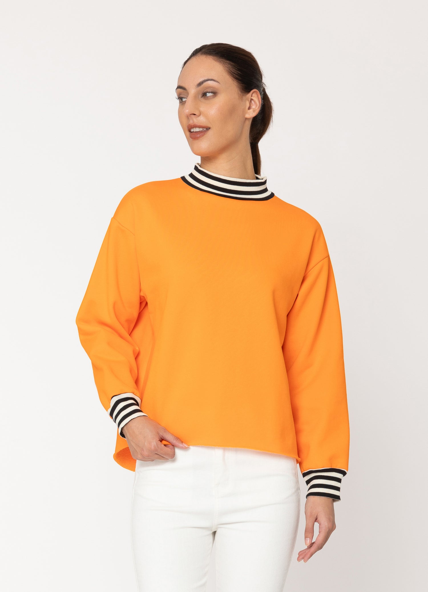 nan women’s Two by Two NZ winter fashion