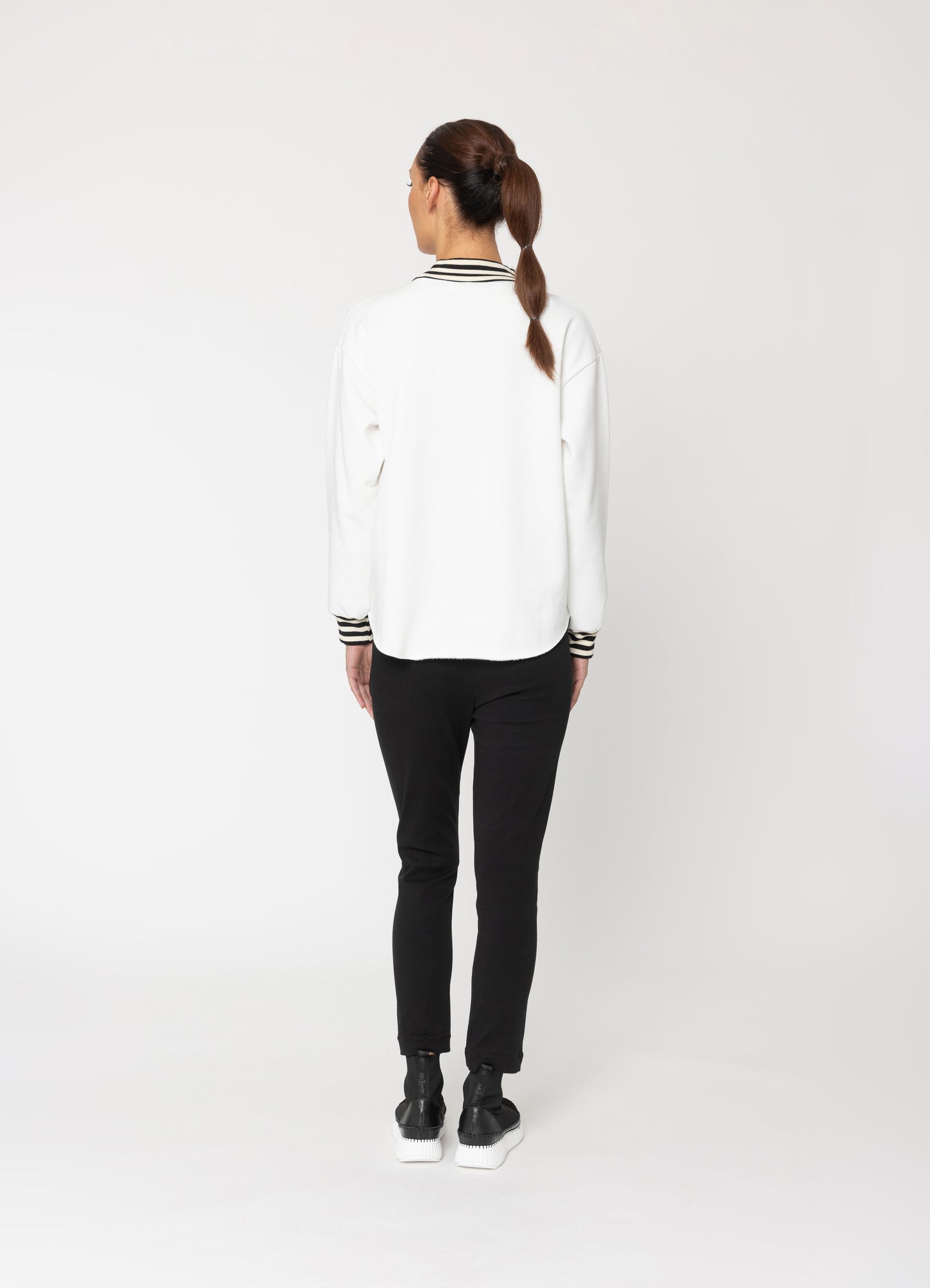 nan women’s Two by Two NZ winter fashion