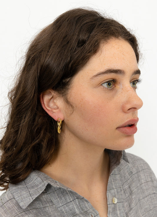 Wilde Earring