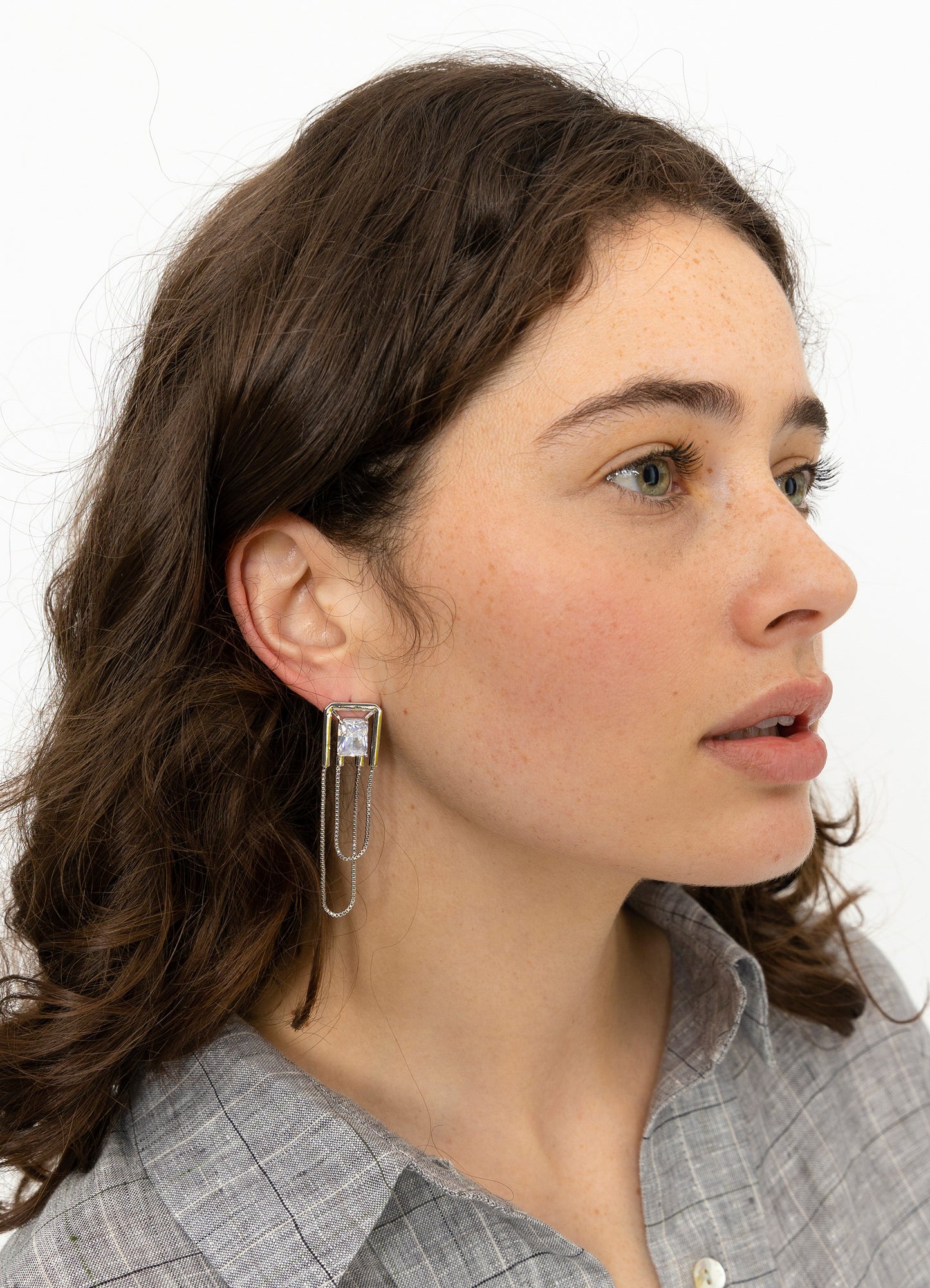Bern Earring