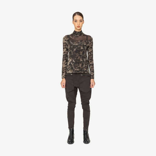 Yoro Top Bone & Arrow NZ designer fashion