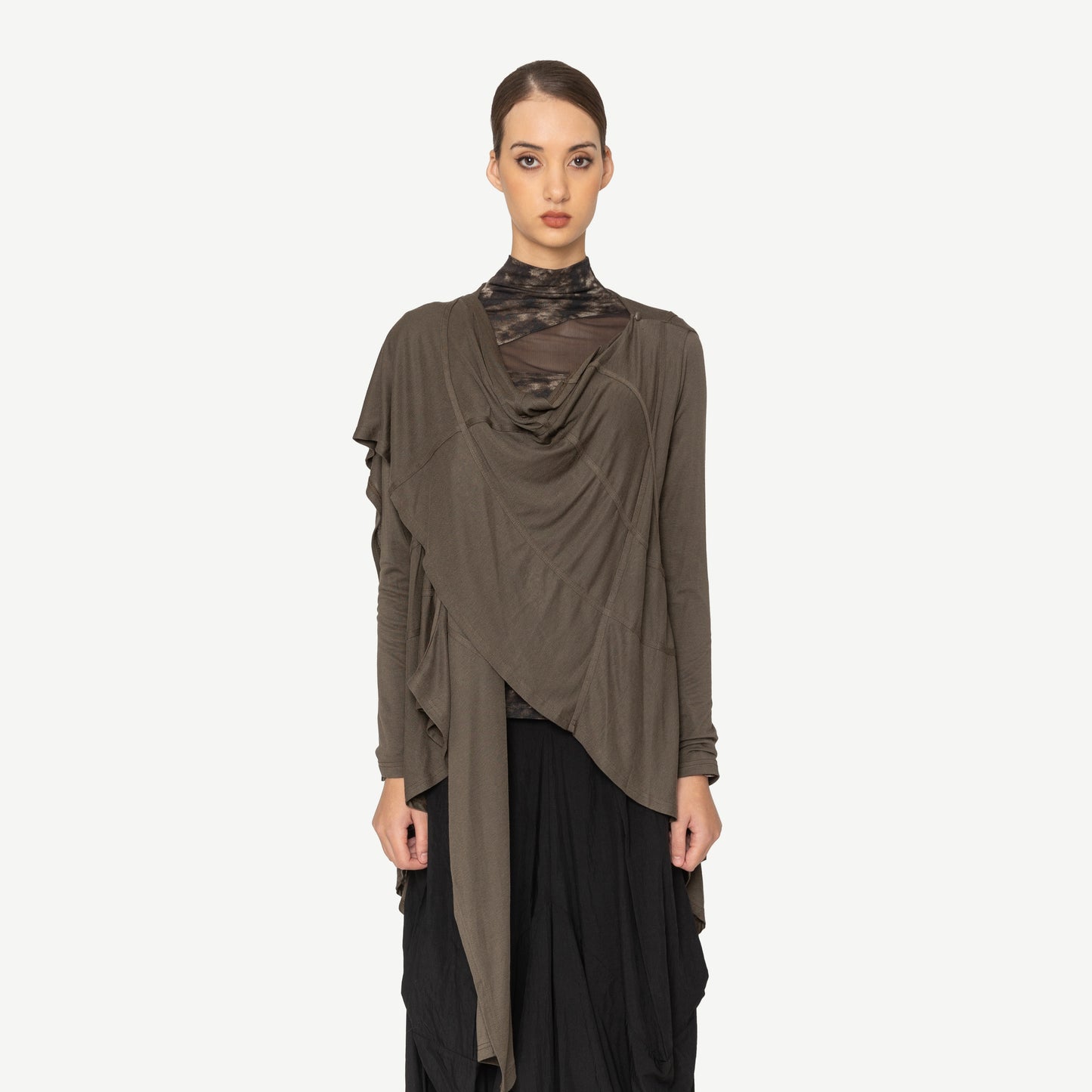 Caz Cardigan