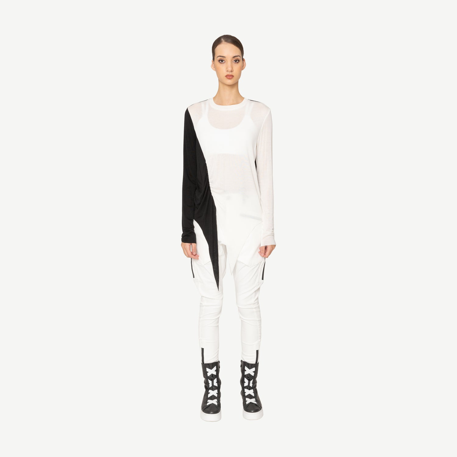Oren Top Bone & Arrow NZ designer fashion