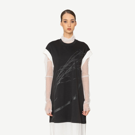 Quest Dress Bone & Arrow NZ designer fashion