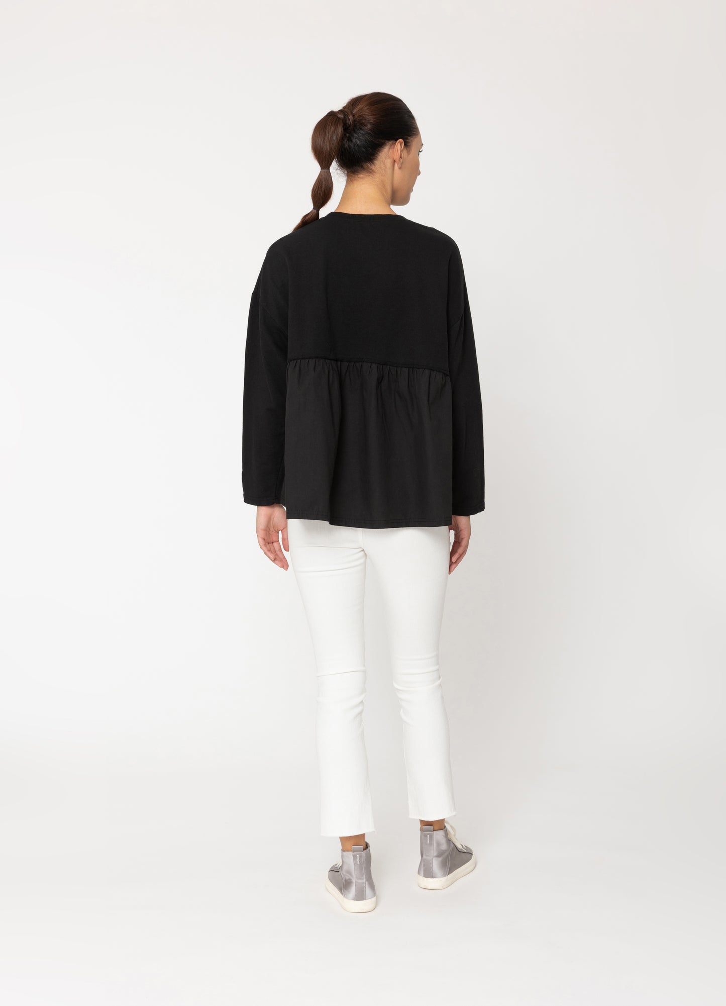 nan women’s Two by Two NZ winter fashion