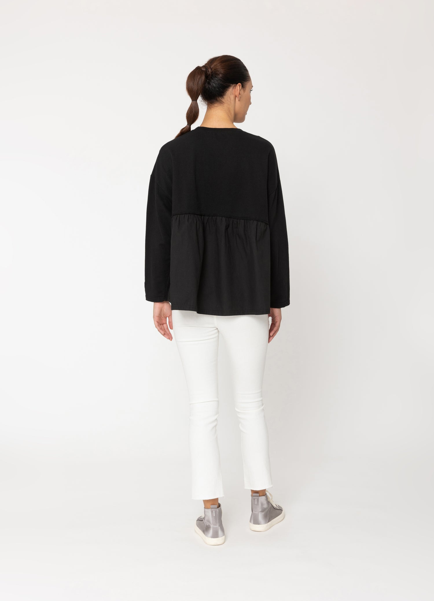 nan women’s Two by Two NZ winter fashion