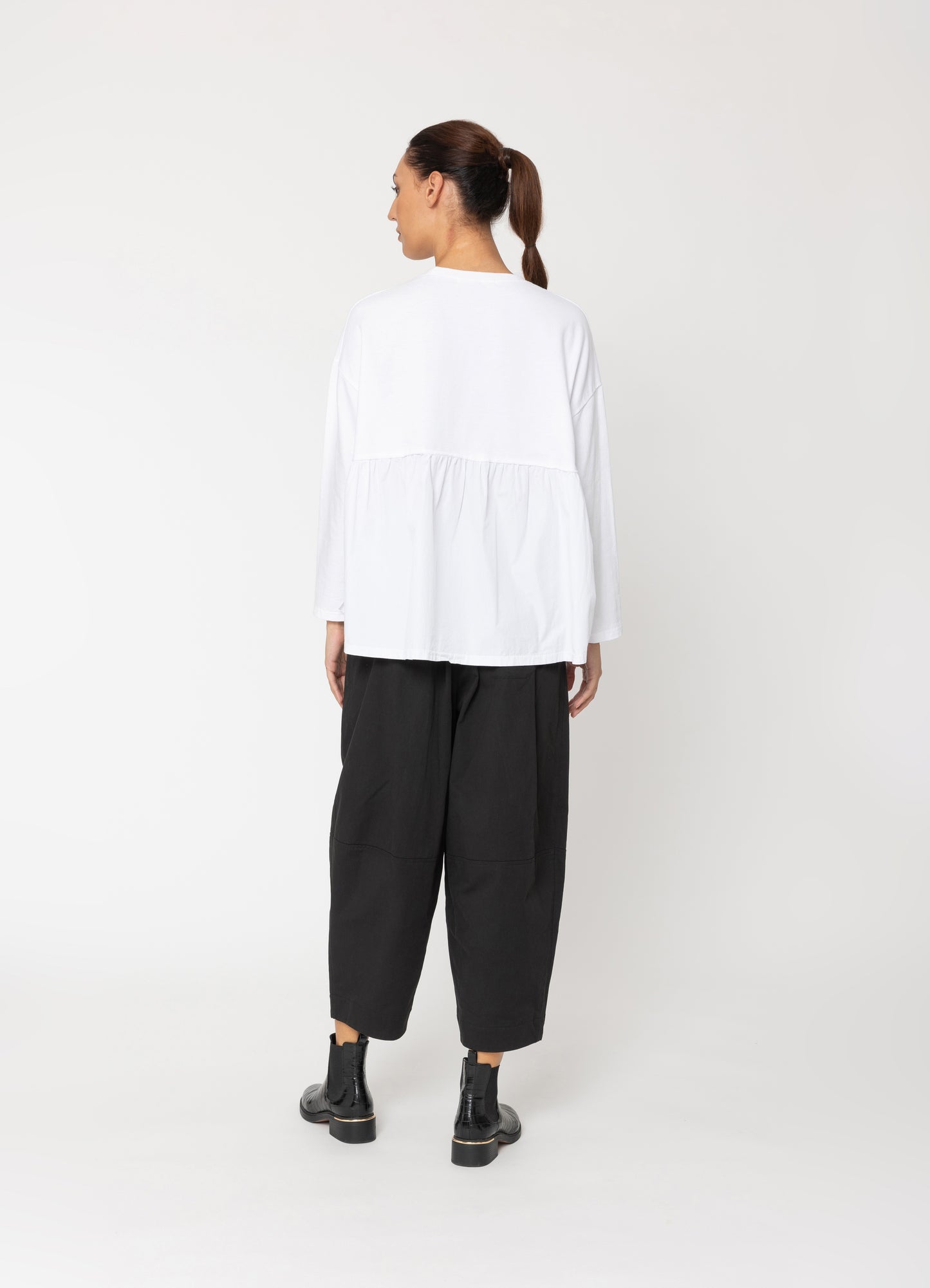 nan women’s Two by Two NZ winter fashion