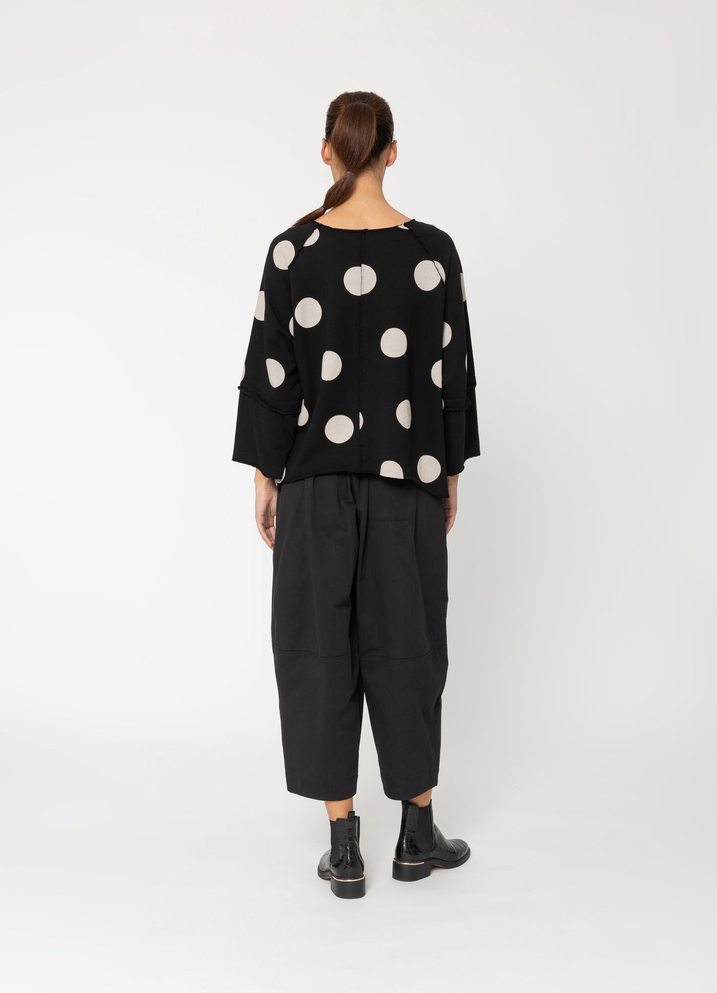 nan women’s Two by Two NZ winter fashion
