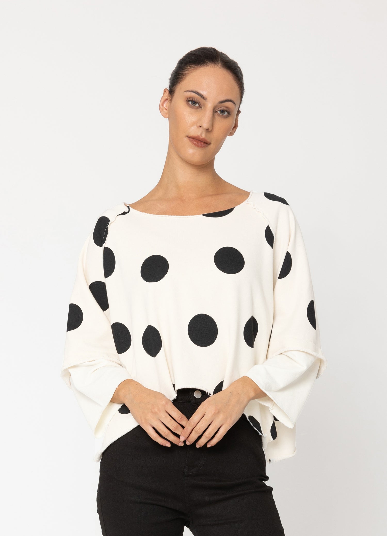 nan women’s Two by Two NZ winter fashion