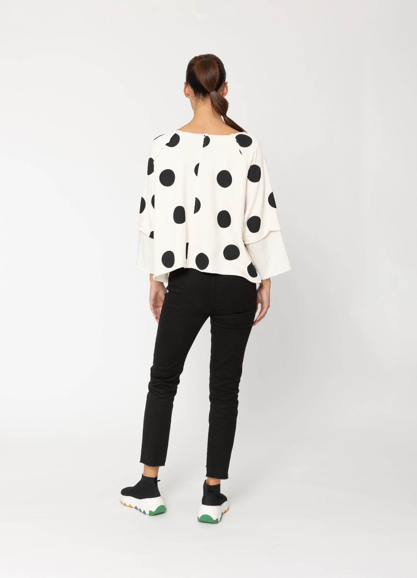 nan women’s Two by Two NZ winter fashion